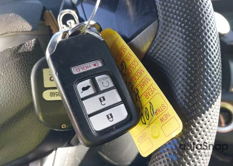 2019 Honda Civic Ex from USA, damaged, VIN SHHFK7H69KU206992